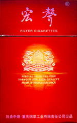 红金龙（硬佳品唐韵）